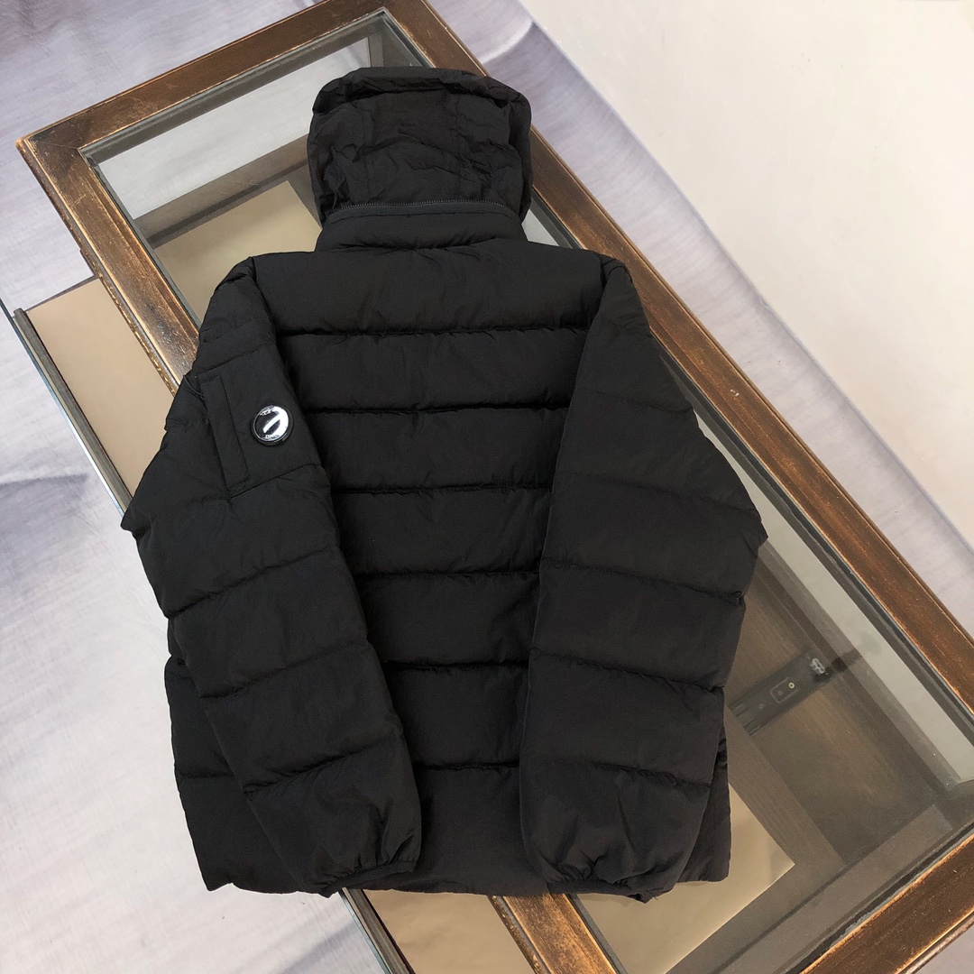 Cp Company Down Jackets